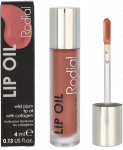 Rodial Lip Oil lūpų aliejus, atspalvis: Wild Plum, 4 ml