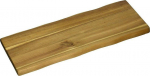 Kesper Lentelė - padėklas, akacijos medis, 38 x 14,5 cm, H 1,5 cm, vnt