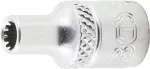 Bgs Technic Galvutė daugiafunkcinė | 6,3 mm (1/4") | 4 mm (10104)