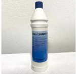 Multi Sanitarinis valymas Urinal Cleaner SC kasdieniam bevandenių pisuarų valymui su pur&scaron;kikliu 1 l, 12 fl x 1 l/ct