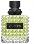 Valentino Donna Born In Roma Žalias Stravaganza EDP parfumuotas vanduo moterims, 100 ml