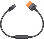 DJI - Maitinimo SDC į XT60 kabelis (12V)