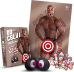 Grammi Gra planszowa Do celu! - Macho