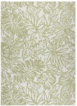 Dywan VINEA LEAVES spalva kreminė 140x190 Hakano
