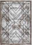 Dywan VERS TICO spalva ruda 160x220 Hakano