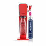SodaStream Art | Putojantis Vanduo Maker