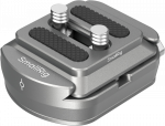 &bdquo;SmallRig 4486 HawkLock H38 Arca-Swiss&ldquo; greito atleidimo tvirtinimo plok&scaron;telė