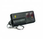 Gorke PUK-102 pilotas