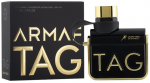 Armaf Tag Him Uomo Nero EDP parfumuotas vanduo vyrams, 100 ml