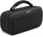 Bose SoundLink Max ne&scaron;iojama kolonėlė, Juodos spalvos