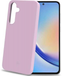 Dėklas Celly CROMO - Samsung Galaxy A35 5G, Cover, Samsung, Galaxy A35 5G, 16.8 cm (6.6"), Rožinė