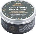 Hairgum Cera De Arcilla Mate, 100 ml