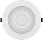21W įleidžiamas &scaron;viestuvas ZIGBEE DN195, baltas, 4000K
