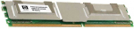 RAM Hewlett Packard (HP) 8GB 667MHz DDR2 PC2-5300 ECC **Refurbished** (Atnaujinta)