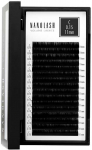 Nanolash Volume Lashes Dirbtinės blakstienos 0,15 C 11 Mm 1 U