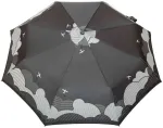 Parasol Moteri&scaron;kas trumpas skėtis automatinis SUPER LIGHT 4