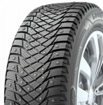 Goodyear Padangos UltraGrip Arctic 2 95 T XL