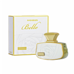 Al Haramain Belle for Women (Kvepalai Moterims) EDP - 75ml - (BE PAKUOTĖS)