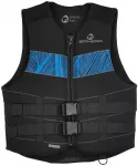 Vokietija Gelbėjimo liemenė Spinera Relax 2 Neopren Vest -50N - L - Mėlyna