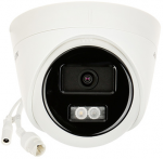 IP KAMERA DS-2CD1343G2-LIU(2.8MM)PL I&scaron;manusis hibridinis &scaron;viestuvas - 3.7 Mpx Hikvision