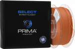 PrimaCreator PrimaSelect PLA Matt Sahara rusvai gelsvas 1.75mm 1kg