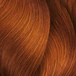 Plaukų dažai L&lsquo;oreal Professionnel iNOA No Ammonia Permanent Color 60g - 6.40