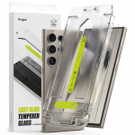 Apsauginis stiklas Samsung Galaxy XCover 7 Spigen ALM Glas.tr 2-pack skaidrus