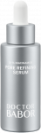 BABOR Poras vizualiai mažinantis veido serumas. Pore Refining Serum