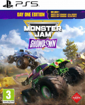 Milestone Monster Jam Showdown (1 dienos leidimas) &ndash; PlayStation 5