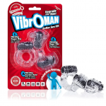 The Screaming O Screaming O &ndash; VibroMan