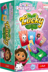 TREFL GABBY&acute;S DOLLHOUSE Žaidimas &bdquo;Lucky: Gabby&rsquo;s Dollhouse&ldquo;,