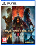 Capcom Entertainment &bdquo;Capcom Dragon's Dogma 2&ldquo; &ndash; &bdquo;PlayStation 5&ldquo;.