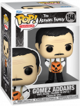 FUNKO POP! Vinilinė figūrėlė: The Addams Family - Gomez