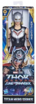 Hasbro Disney Ker&scaron;ytojai - Titanų herojai - Galingasis Toras (F4136)