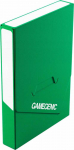 Gamegenic Gamegenic: Cube Pocket 15+ &ndash; žalia