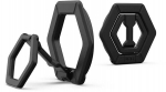 Urban Armor Gear UAG magnetinis žiedų stovas (juodas)