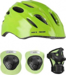 MTW01+H210 &Scaron;ALMŲ SU APSAUGOMIS RINKINYS NILS EXTREME