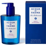 Acqua Di Parma Blu Mediterraneo Mirto Di Panarea Hand And Kūno prausiklis, 300 ml