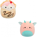 SQUISHMALLOWS W20 Pliu&scaron;inis žaislas, 60 cm