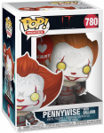 Funko POP! IT Pennywise with Balloon