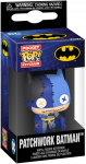 FUNKO POP! Raktų pakabutis: DC - Batman