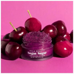 Ncla Beauty Lūpų &scaron;veitiklis| NCLA Sugar, Sugar Juodas Cherry , 15ml