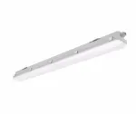 13W linijinis &scaron;viestuvas TYTAN LED PRO, 1152mm, pilkas, 4000K