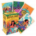 Taro Kortos Mystical Forest Andrews Mcmeel Publishing