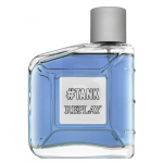 Replay Tank for Him tualetinis vanduo vyrams 100 ml