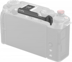 SmallRig 4878 Thumb Grip for FUJIFILM X-M5 Juodas