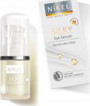 Nikel NIKEL, SILKY, Paakių serumas, senėjimą stabdantis rožių kompleksas, 15ml