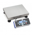 Virtuvinės svarstyklės Svarstyklės Kern IOC 6kg