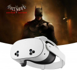 Meta Vr Virtualios realybės akiniai Meta Quest 3S All-in-one VR &ndash; 128 GB