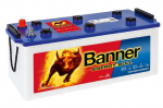 BANNER Energy Bull 96351 180Ah akumuliatorius